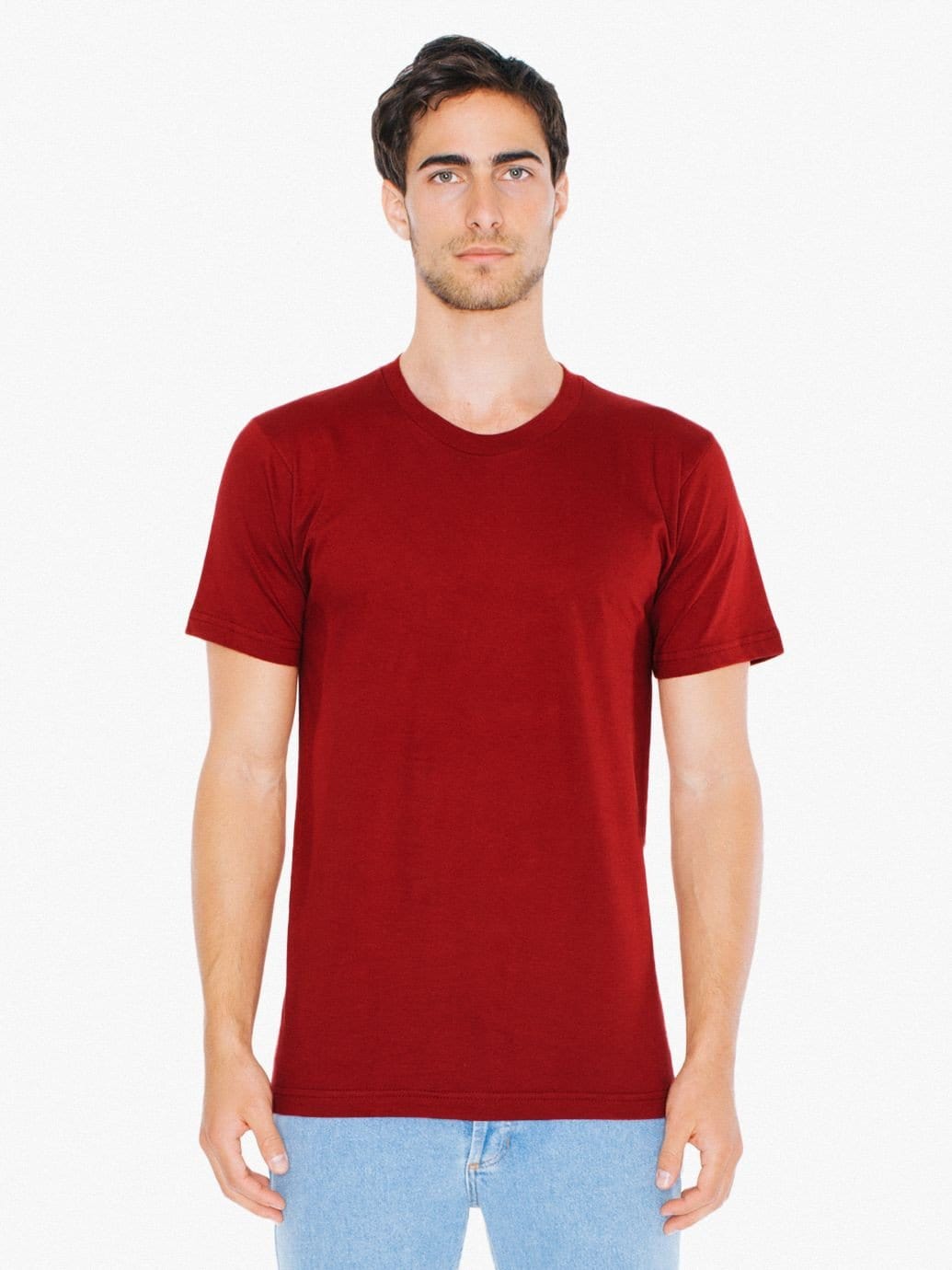 Clothing Example - Best Custom Product Options