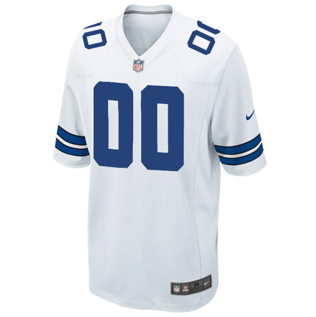 Custom Jersey - Best Custom Product Options
