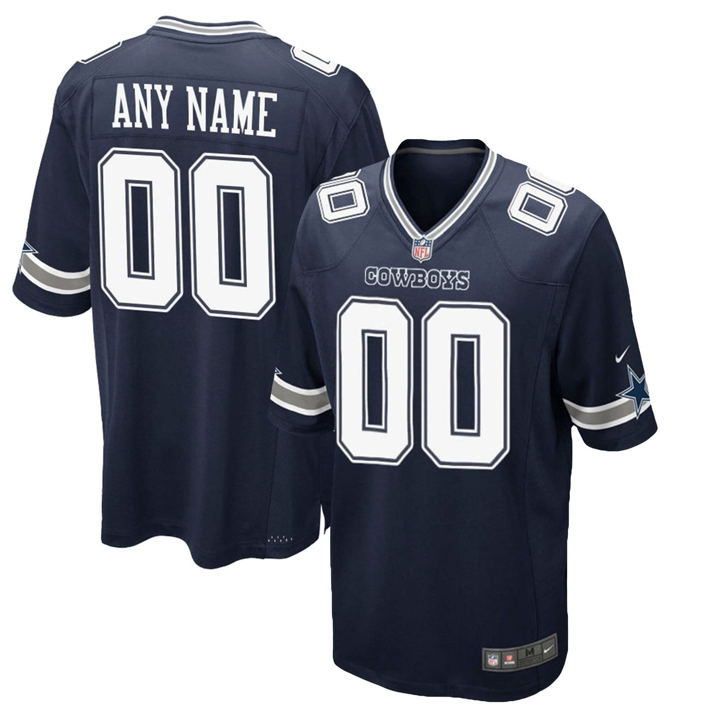 Custom Jersey - Best Custom Product Options