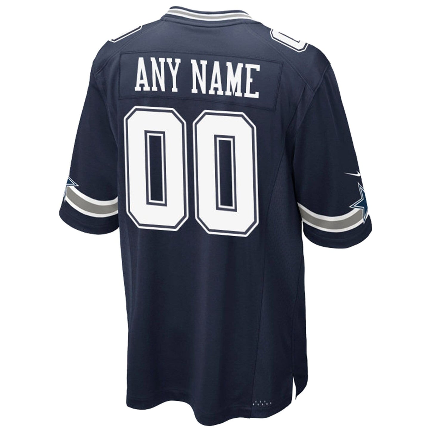 Custom Jersey - Best Custom Product Options