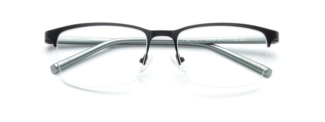 Prescription Glasses - Best Custom Product Options