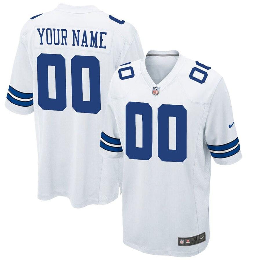 Custom Jersey - Best Custom Product Options