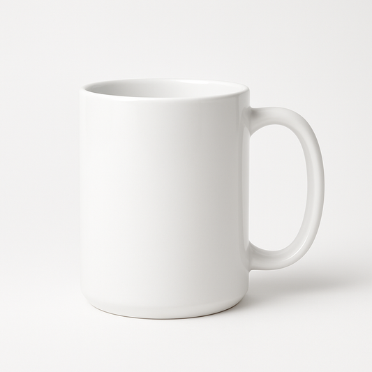 Custom Mug Example