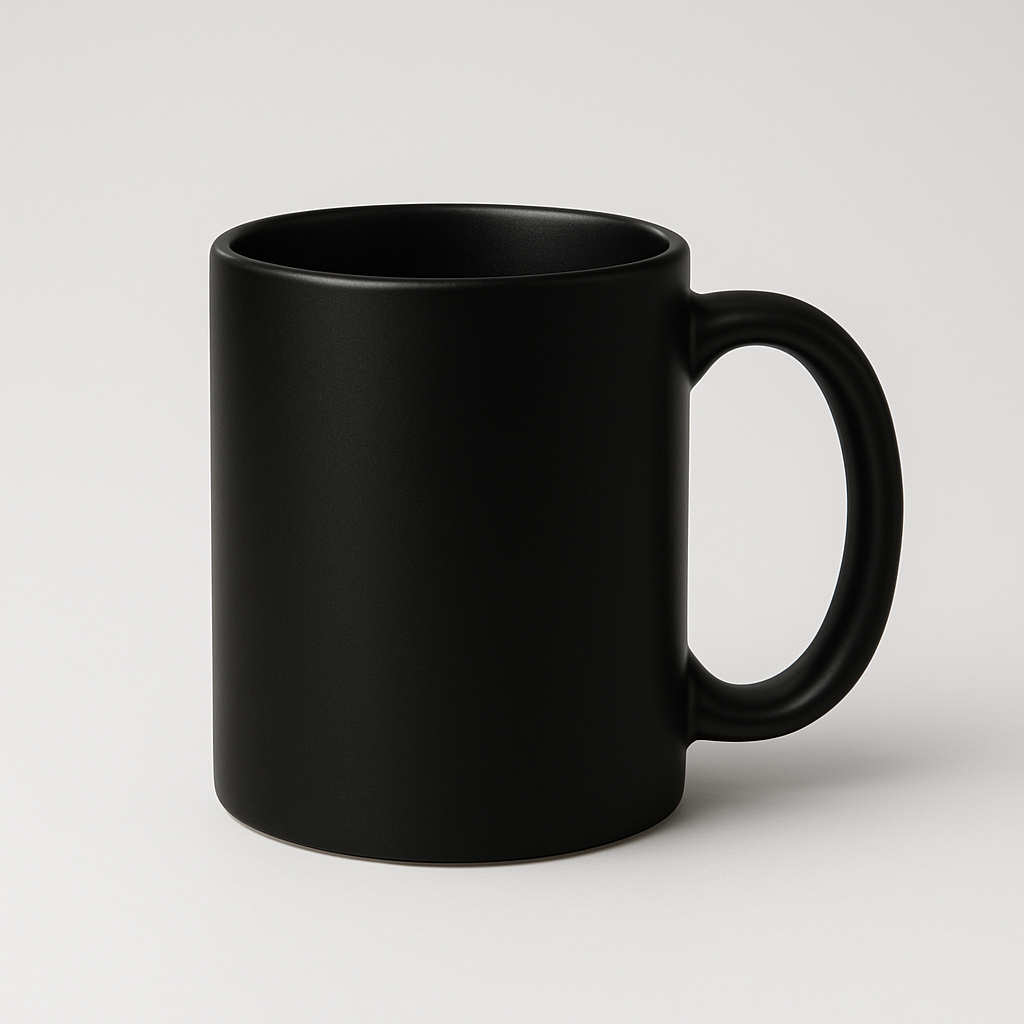 Custom Mug Example
