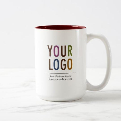 Custom Mug Example - Best Custom Product Options