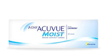 Prescription Contacts - Best Custom Product Options